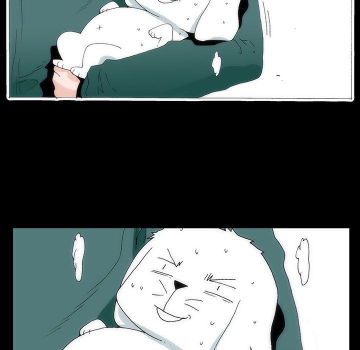 Can't See Can't Hear But Love Manhwa - Chapter 43 Page 75