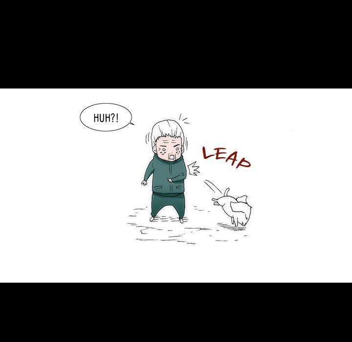 Can't See Can't Hear But Love Manhwa - Chapter 43 Page 78