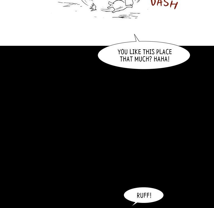 Can't See Can't Hear But Love Manhwa - Chapter 43 Page 80