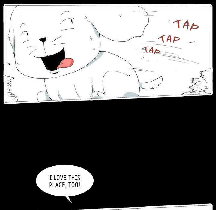 Can't See Can't Hear But Love Manhwa - Chapter 43 Page 81