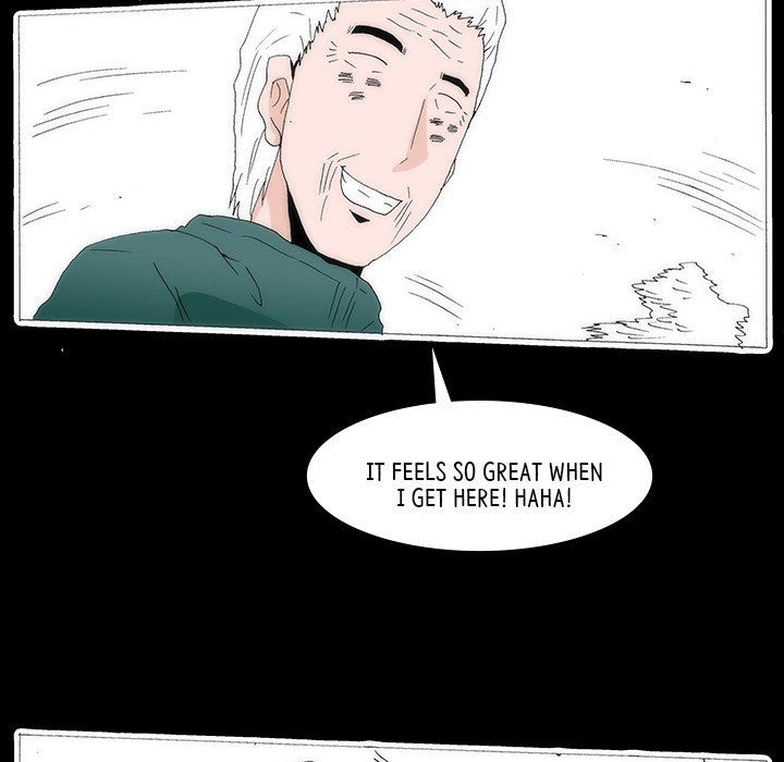 Can't See Can't Hear But Love Manhwa - Chapter 43 Page 82