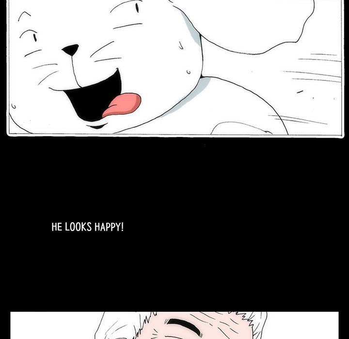 Can't See Can't Hear But Love Manhwa - Chapter 43 Page 83