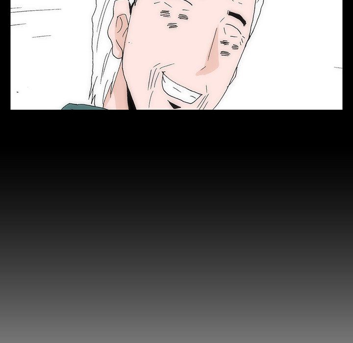 Can't See Can't Hear But Love Manhwa - Chapter 43 Page 84