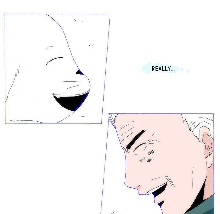 Can't See Can't Hear But Love Manhwa - Chapter 43 Page 88