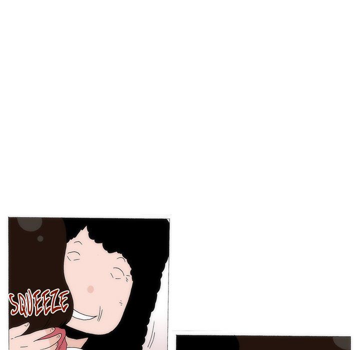 Can't See Can't Hear But Love Manhwa - Chapter 40 Page 48