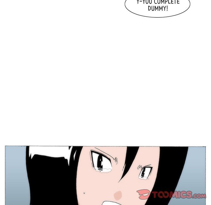 Can't See Can't Hear But Love Manhwa - Chapter 40 Page 67
