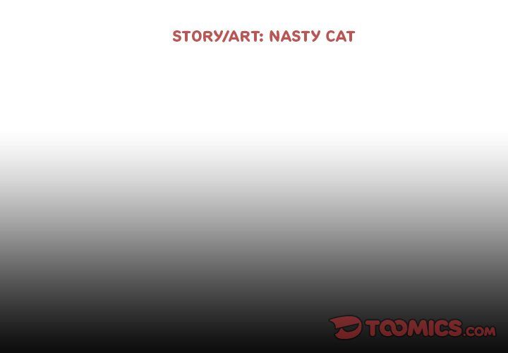 Can't See Can't Hear But Love Manhwa - Chapter 4 Page 1