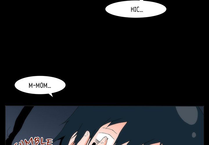 Can't See Can't Hear But Love Manhwa - Chapter 4 Page 3