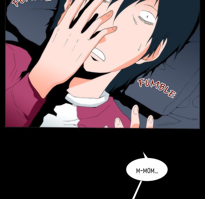Can't See Can't Hear But Love Manhwa - Chapter 4 Page 4