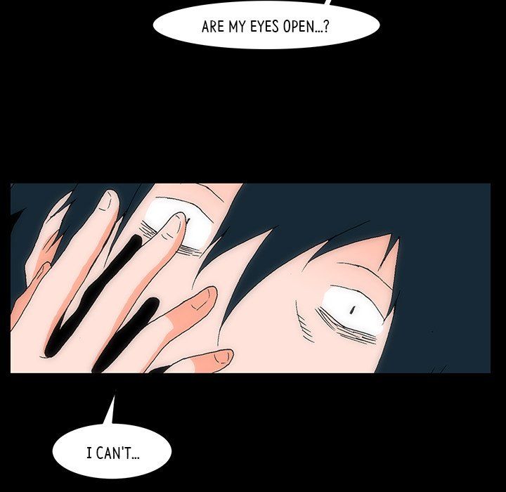 Can't See Can't Hear But Love Manhwa - Chapter 4 Page 5