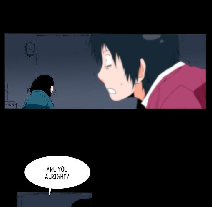 Can't See Can't Hear But Love Manhwa - Chapter 4 Page 11