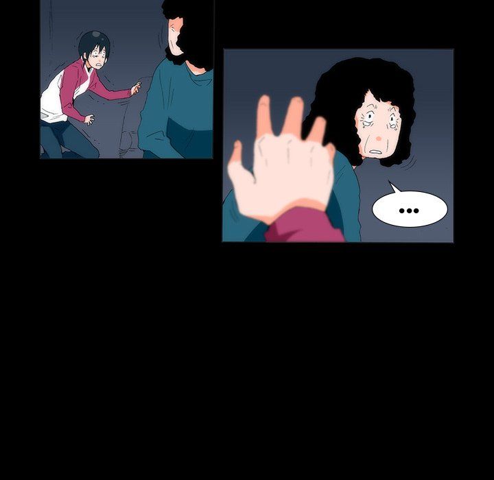 Can't See Can't Hear But Love Manhwa - Chapter 4 Page 12