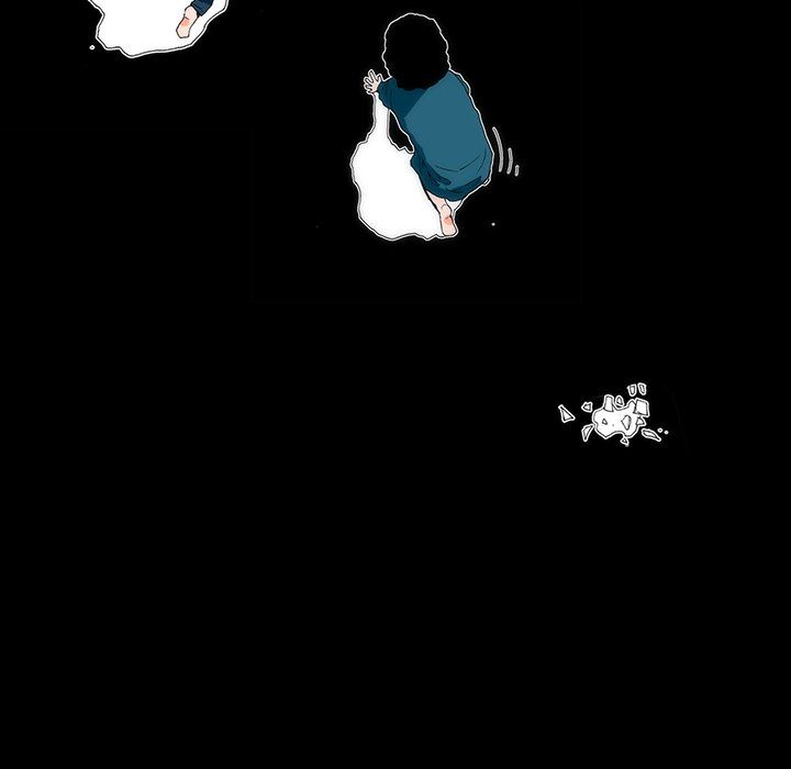 Can't See Can't Hear But Love Manhwa - Chapter 4 Page 17