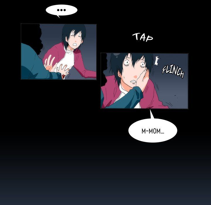 Can't See Can't Hear But Love Manhwa - Chapter 4 Page 18