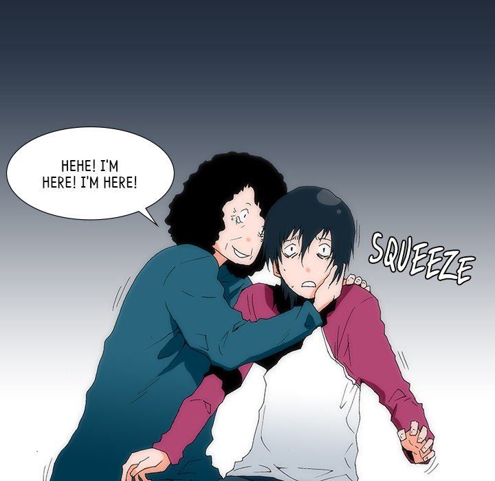 Can't See Can't Hear But Love Manhwa - Chapter 4 Page 19