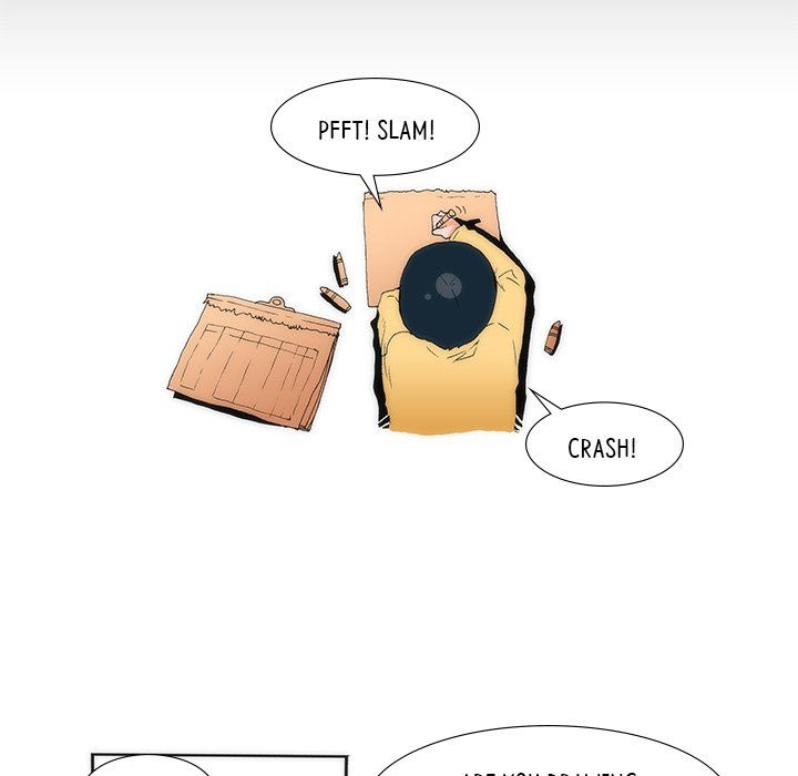 Can't See Can't Hear But Love Manhwa - Chapter 4 Page 23