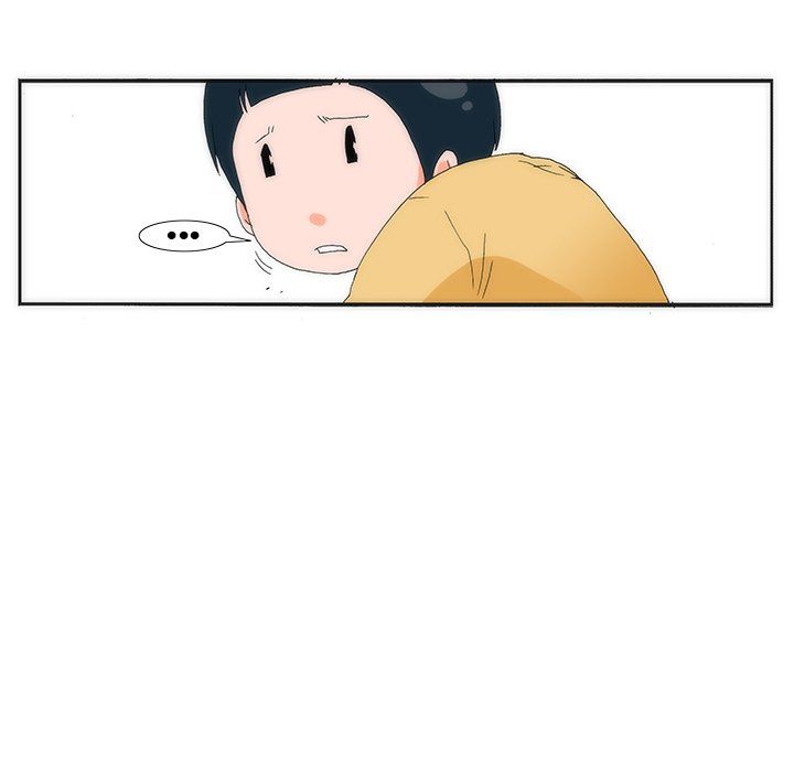 Can't See Can't Hear But Love Manhwa - Chapter 4 Page 25