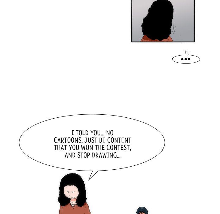Can't See Can't Hear But Love Manhwa - Chapter 4 Page 29