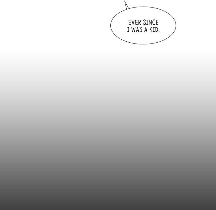 Can't See Can't Hear But Love Manhwa - Chapter 4 Page 33