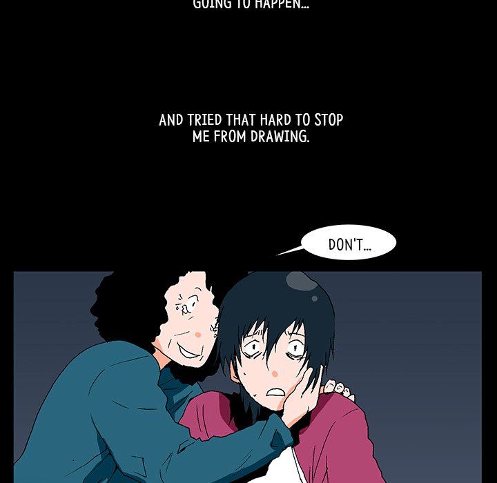 Can't See Can't Hear But Love Manhwa - Chapter 4 Page 35