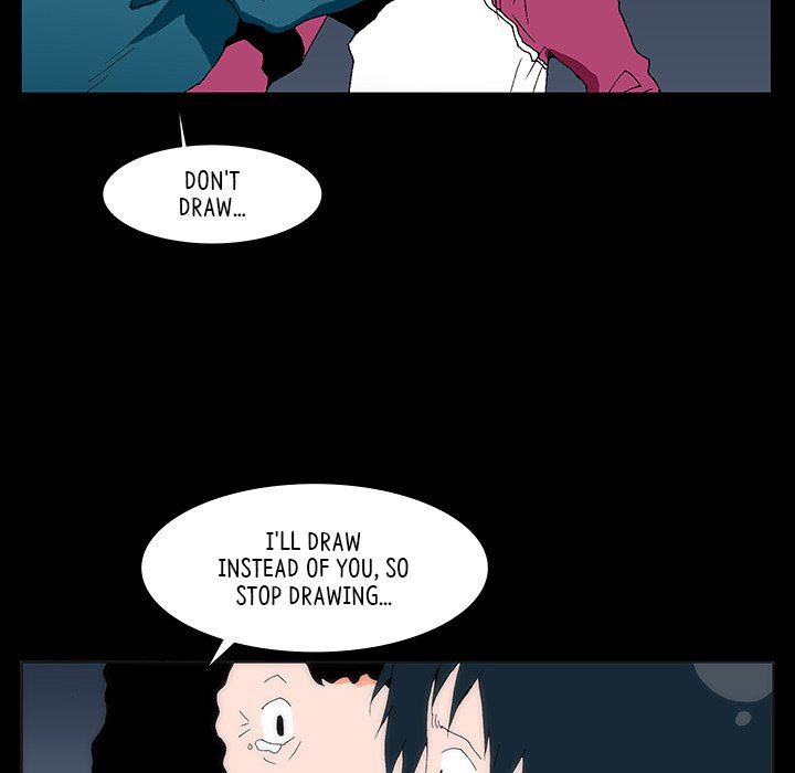 Can't See Can't Hear But Love Manhwa - Chapter 4 Page 36