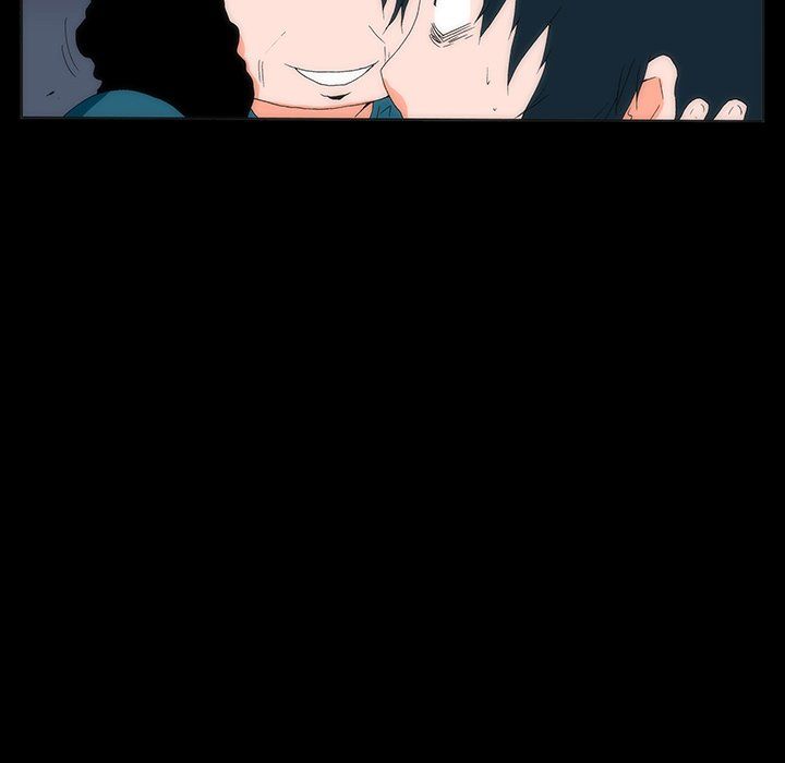 Can't See Can't Hear But Love Manhwa - Chapter 4 Page 37