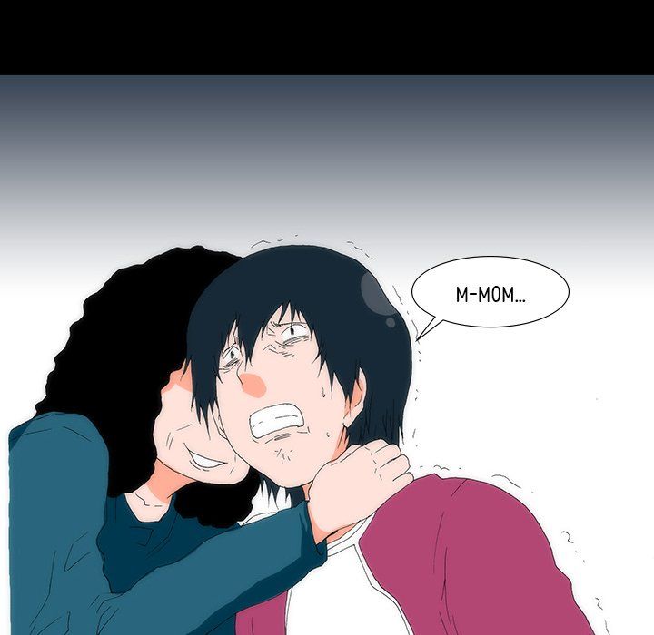 Can't See Can't Hear But Love Manhwa - Chapter 4 Page 38