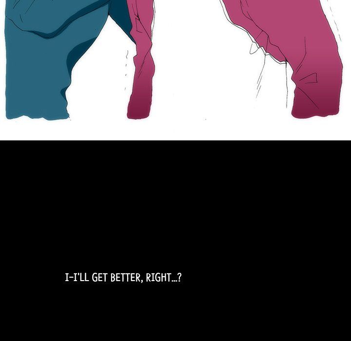 Can't See Can't Hear But Love Manhwa - Chapter 4 Page 39