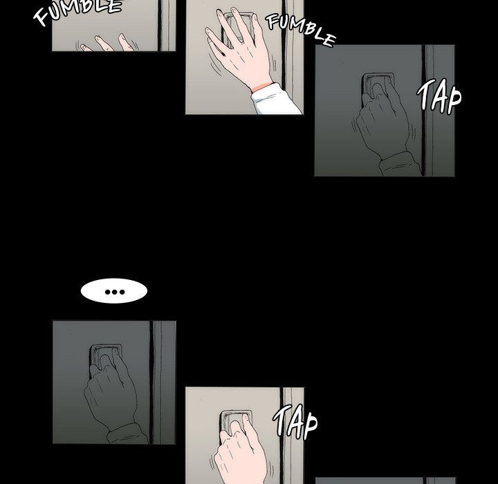 Can't See Can't Hear But Love Manhwa - Chapter 4 Page 49