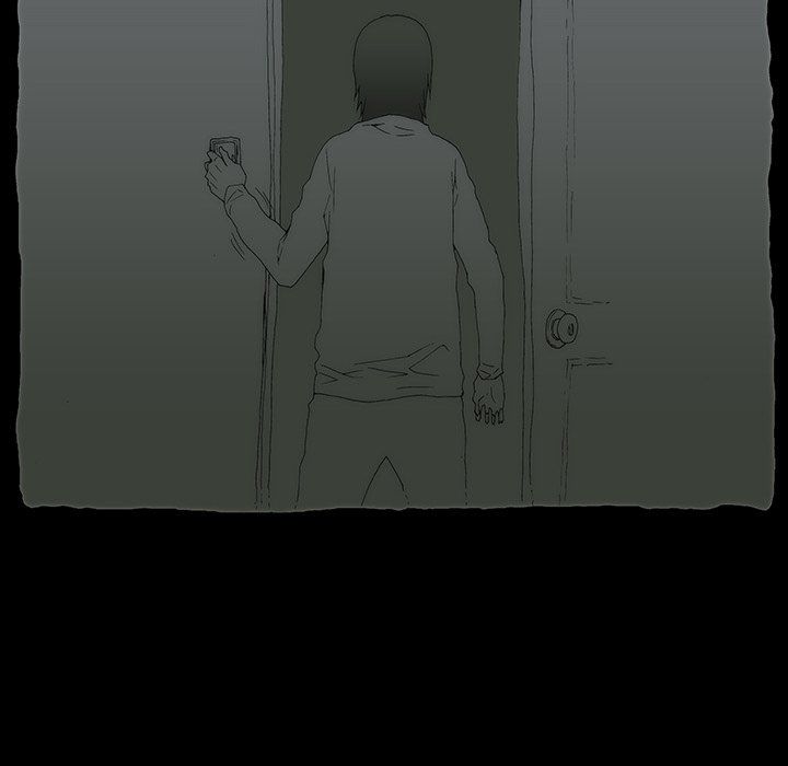 Can't See Can't Hear But Love Manhwa - Chapter 4 Page 51