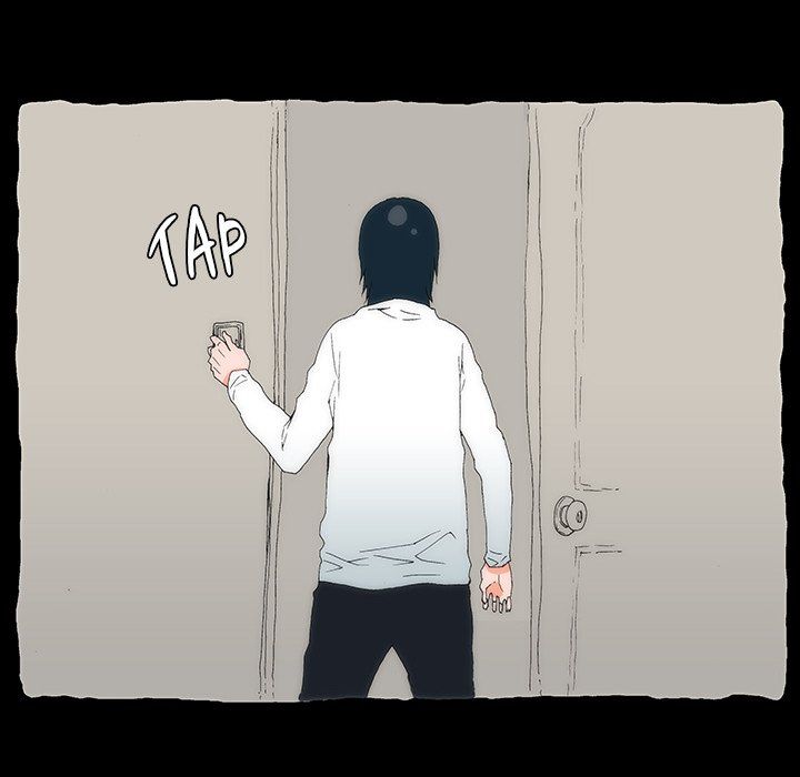 Can't See Can't Hear But Love Manhwa - Chapter 4 Page 52