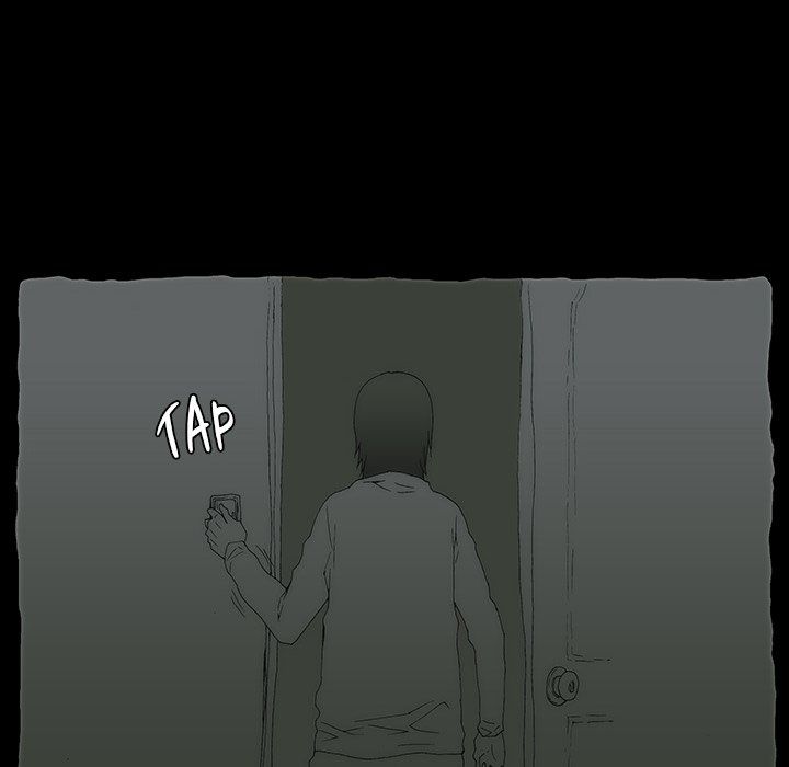 Can't See Can't Hear But Love Manhwa - Chapter 4 Page 53