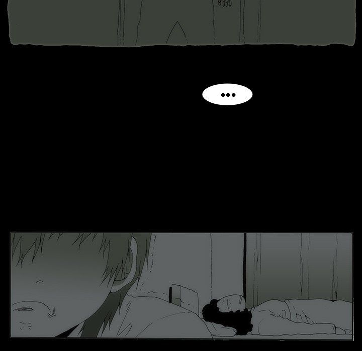 Can't See Can't Hear But Love Manhwa - Chapter 4 Page 54