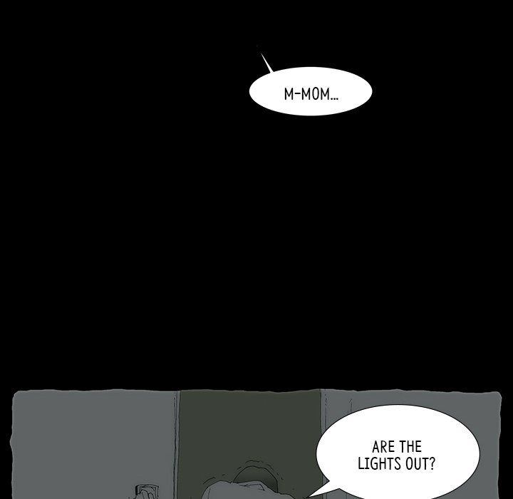 Can't See Can't Hear But Love Manhwa - Chapter 4 Page 55