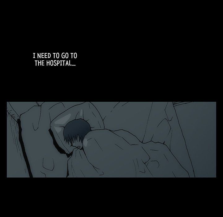 Can't See Can't Hear But Love Manhwa - Chapter 4 Page 59