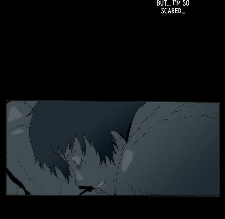 Can't See Can't Hear But Love Manhwa - Chapter 4 Page 60