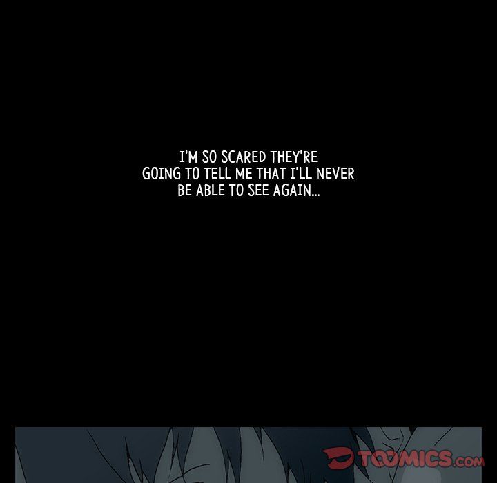 Can't See Can't Hear But Love Manhwa - Chapter 4 Page 61