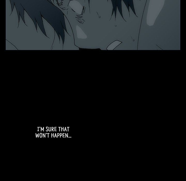 Can't See Can't Hear But Love Manhwa - Chapter 4 Page 62