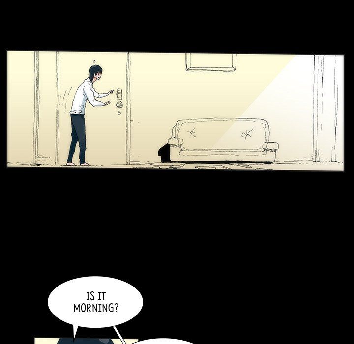 Can't See Can't Hear But Love Manhwa - Chapter 4 Page 65