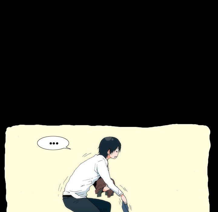 Can't See Can't Hear But Love Manhwa - Chapter 4 Page 67