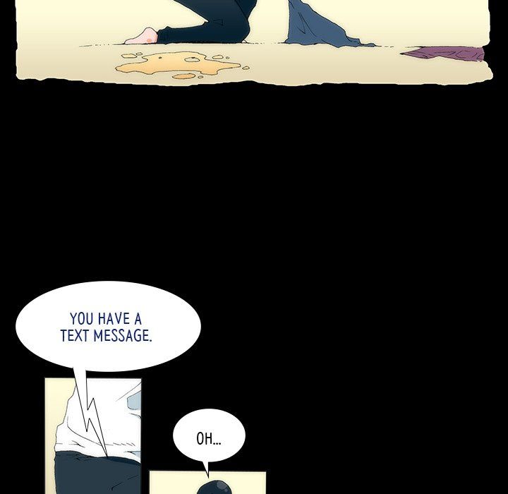 Can't See Can't Hear But Love Manhwa - Chapter 4 Page 68