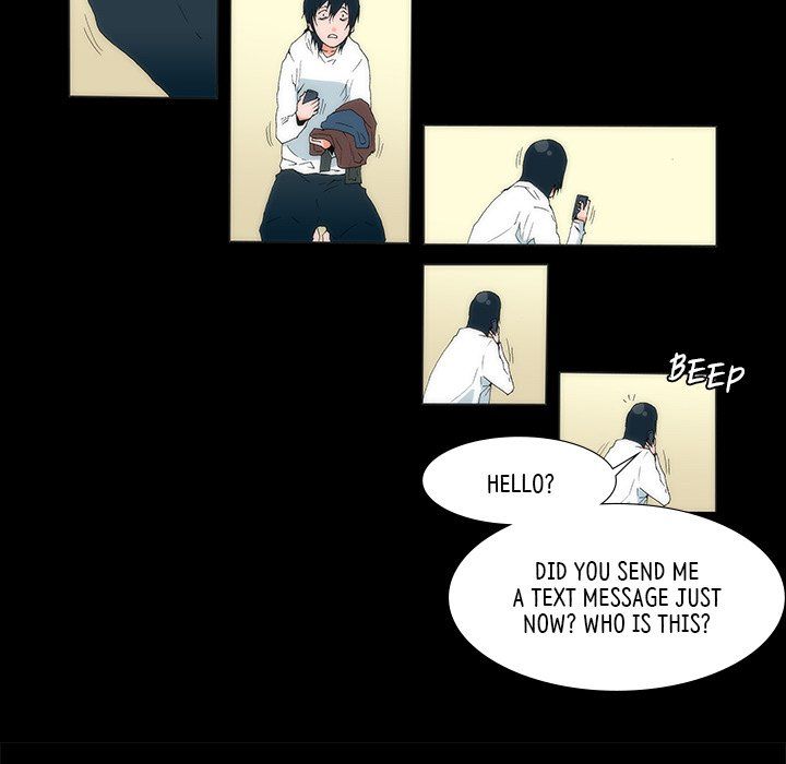 Can't See Can't Hear But Love Manhwa - Chapter 4 Page 69