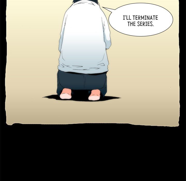 Can't See Can't Hear But Love Manhwa - Chapter 4 Page 73