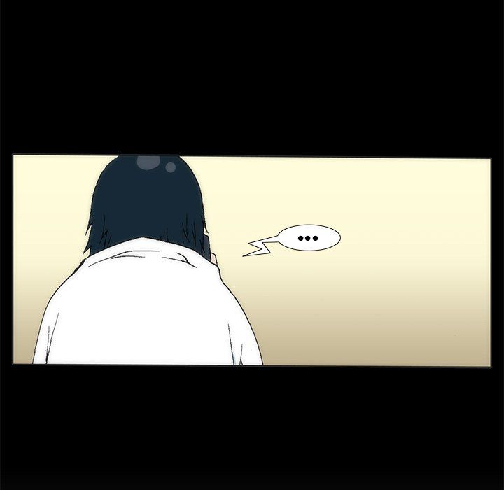 Can't See Can't Hear But Love Manhwa - Chapter 4 Page 74