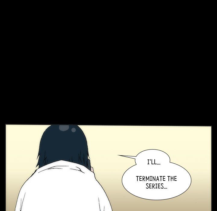 Can't See Can't Hear But Love Manhwa - Chapter 4 Page 80