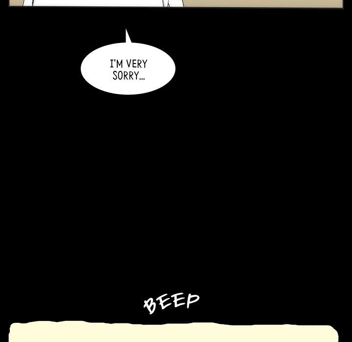 Can't See Can't Hear But Love Manhwa - Chapter 4 Page 81