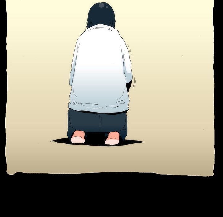 Can't See Can't Hear But Love Manhwa - Chapter 4 Page 82