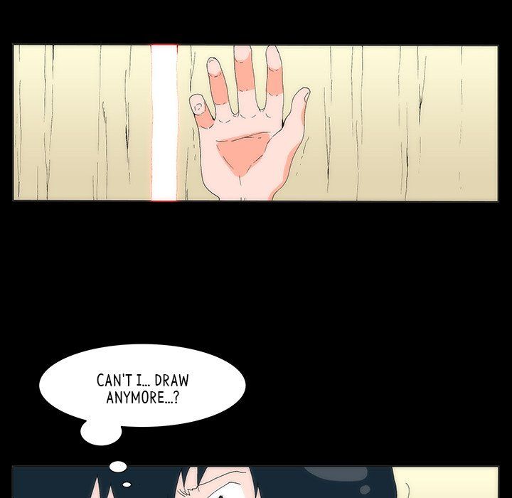 Can't See Can't Hear But Love Manhwa - Chapter 4 Page 85