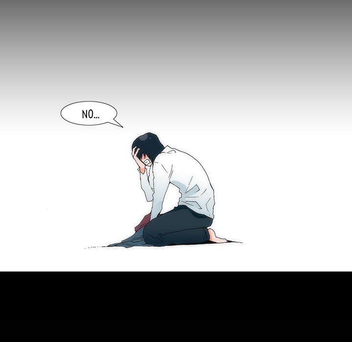 Can't See Can't Hear But Love Manhwa - Chapter 4 Page 87