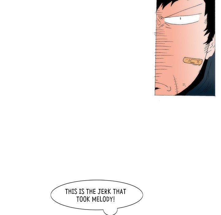 Can't See Can't Hear But Love Manhwa - Chapter 76 Page 52